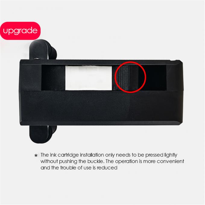 Kelier 2020new Mfg Handheld Inkjet Printer Hand For Plastic, Carton, Metal