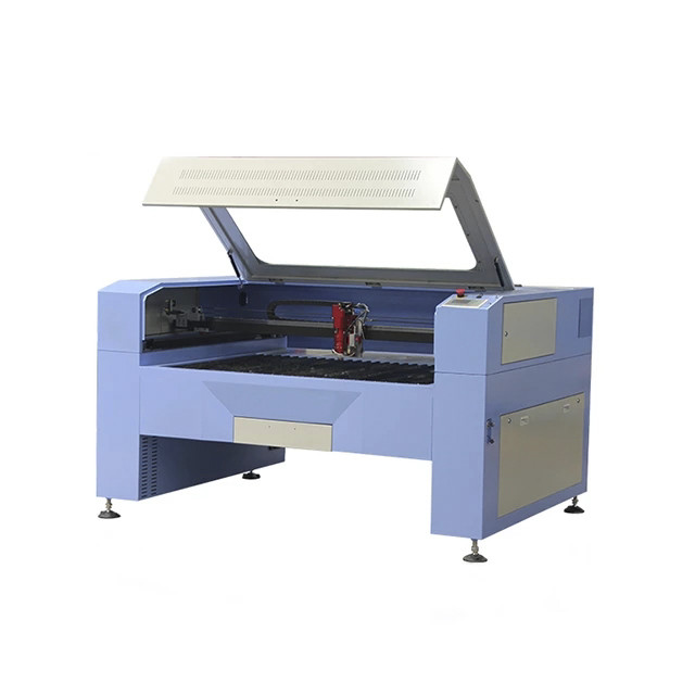 130W 3D Laser Engraving Machine , 50HZ MDF Laser Cutter CE Approved