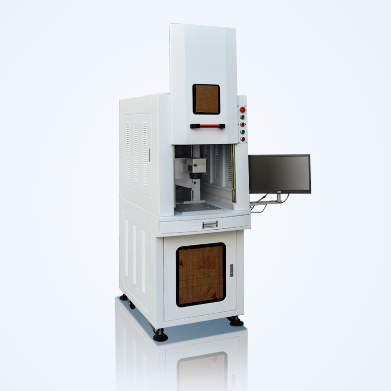 10W LED 3D UV Printing Machine , BCX Multifunction UV Printer